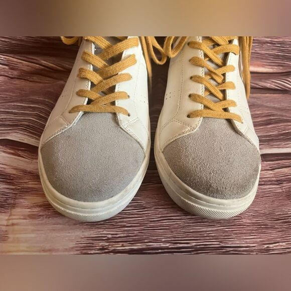 Sketchers, Los Angeles, leopard and sparkles. Size 9.5 - Picture 2 of 9